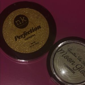 Two Highlighters! ✨🌟💫⚡️